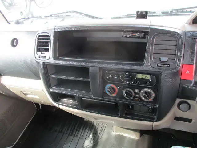 日産 アトラス 小型 平ボディ CBF-SQ2F24 H30の中古トラック画像16