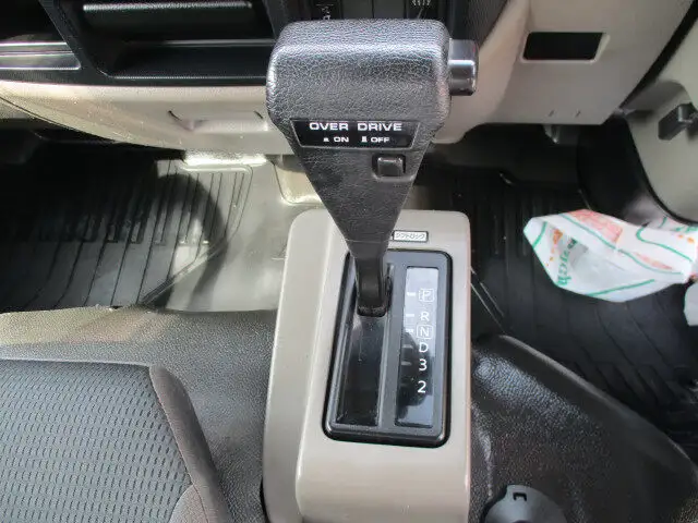 日産 アトラス 小型 平ボディ CBF-SQ2F24 H30の中古トラック画像像17