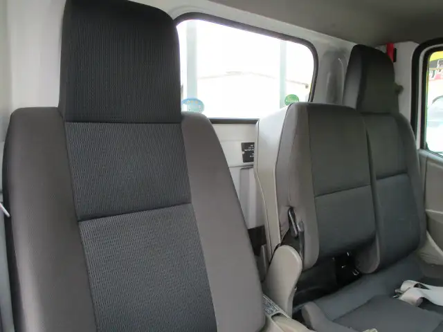 日産 アトラス 小型 平ボディ CBF-SQ2F24 H30の中古トラック画像13