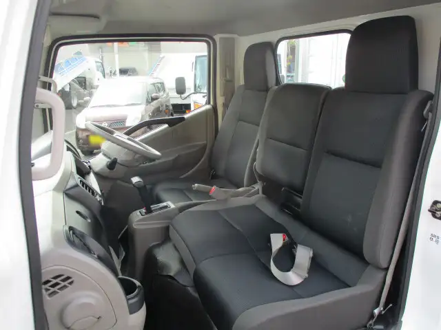 日産 アトラス 小型 平ボディ CBF-SQ2F24 H30の中古トラック画像12