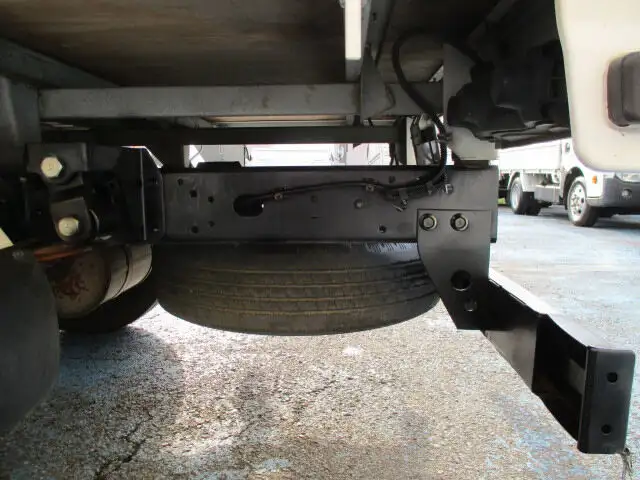 日産 アトラス 小型 平ボディ CBF-SQ2F24 H30の中古トラック画像19