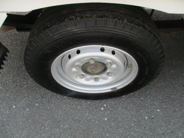 日産 アトラス 小型 平ボディ CBF-SQ2F24 H30の中古トラック画像20