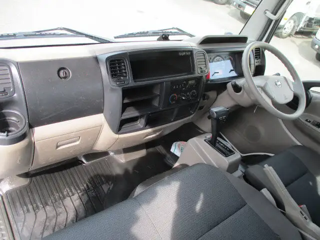 日産 アトラス 小型 平ボディ CBF-SQ2F24 H30の中古トラック画像14