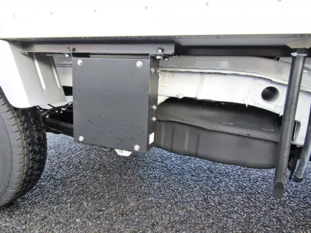 トヨタ タウンエース 小型 冷凍冷蔵 中温 5BF-S403Uの中古トラック画像16