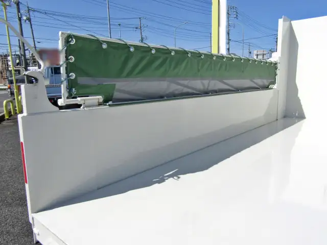 日野 デュトロ 小型 ダンプ 強化 コボレーンの中古トラック画像5