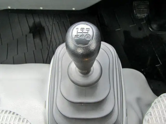 トヨタ ダイナ 小型 平ボディ ABF-TRY230 H27の中古トラック画像13