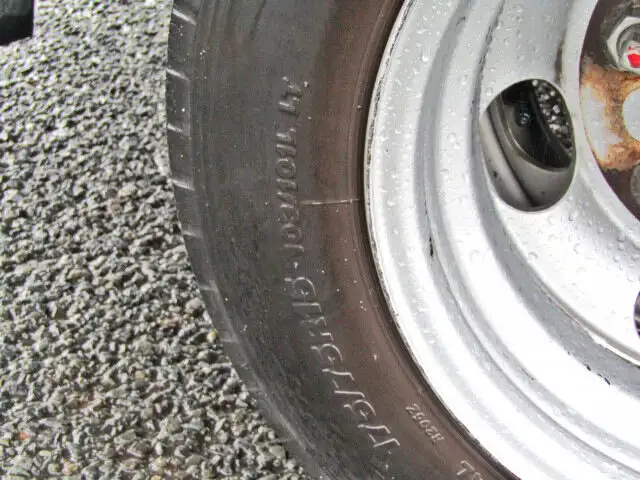 トヨタ ダイナ 小型 平ボディ ABF-TRY230 H27の中古トラック画像20