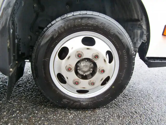 トヨタ ダイナ 小型 平ボディ ABF-TRY230 H27の中古トラック画像19