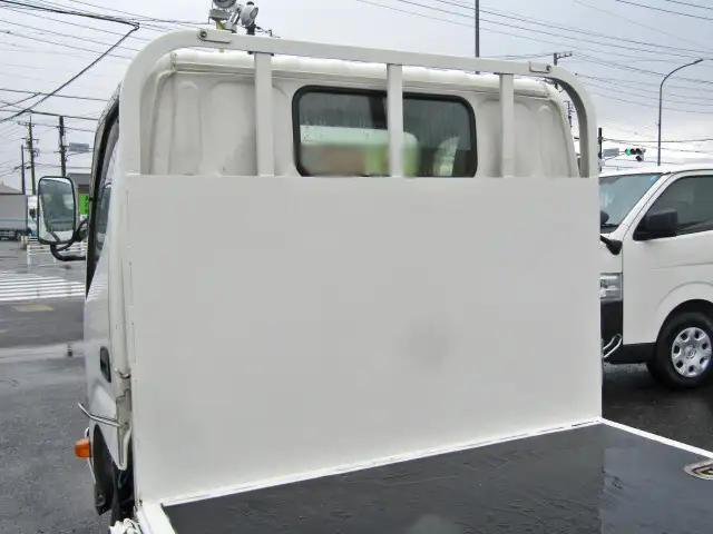 トヨタ ダイナ 小型 平ボディ ABF-TRY230 H27の中古トラック画像7