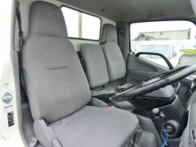 トヨタ ダイナ 小型 平ボディ ABF-TRY230 H27の中古トラック画像8