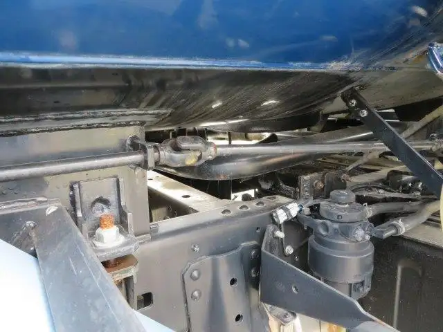 日野 デュトロ 小型 タンク車 バキューム TKG-XZU600Xの中古トラック画像像17