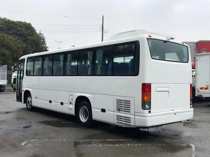 日野 メルファ 中型/増トン バス 乗合バス 2DG-RR2AJDAの中古トラック画像5