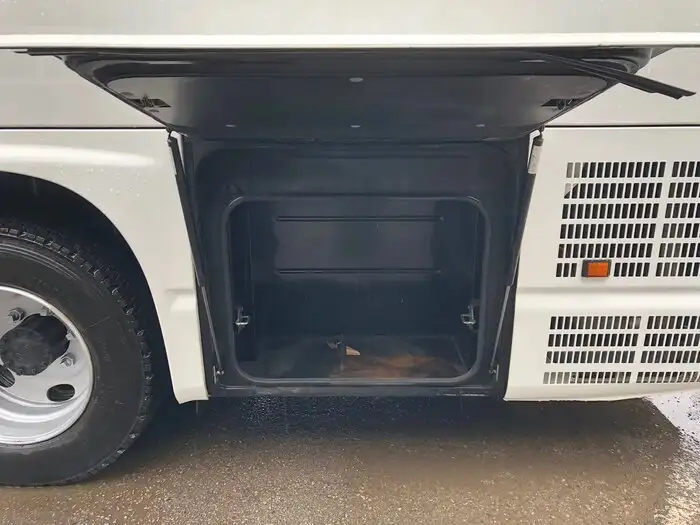 日野 メルファ 中型/増トン バス 乗合バス 2DG-RR2AJDAの中古トラック画像6