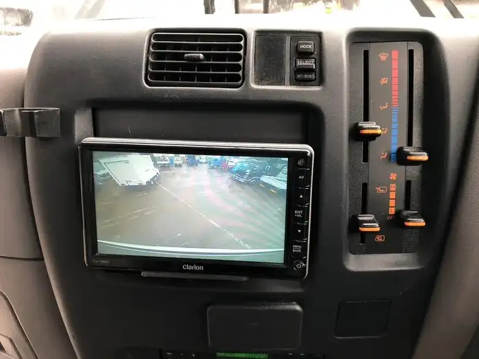 日野 メルファ 中型/増トン バス 乗合バス 2DG-RR2AJDAの中古トラック画像13