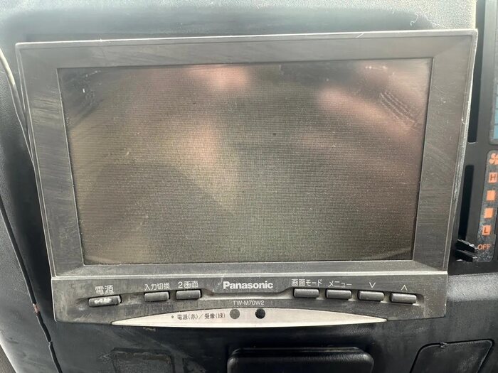 日野 メルファ 中型/増トン バス 乗合バス KK-RR1JJEAの中古トラック画像9