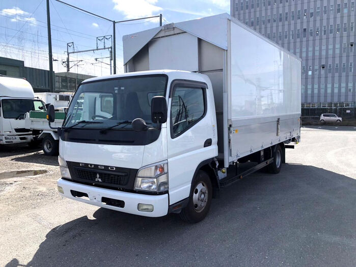 日野 プロフィア 大型 クレーン付 アルミブロック エアサス の中古トラック【車両No.178545】