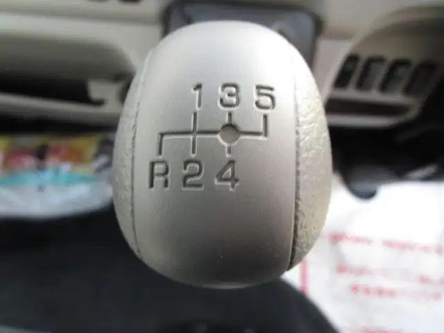 三菱 キャンター 小型 平ボディ パワーゲート 2RG-FBA20の中古トラック画像13