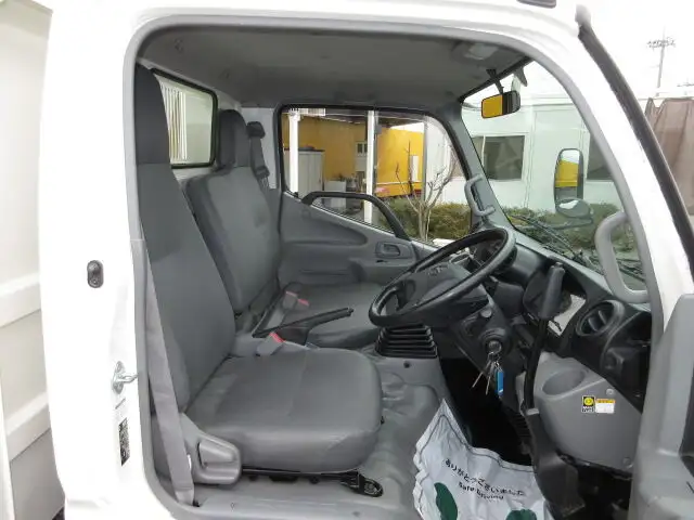 日野 デュトロ 小型 ダンプ TKG-XZC610T H31/R1の中古トラック画像12