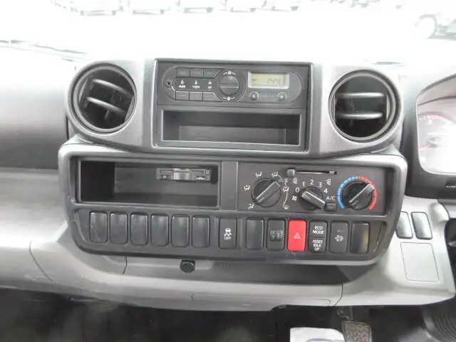 日野 デュトロ 小型 ダンプ TKG-XZC610T H31/R1の中古トラック画像14