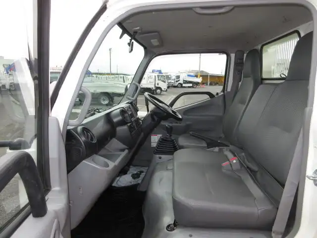 日野 デュトロ 小型 ダンプ TKG-XZC610T H31/R1の中古トラック画像13