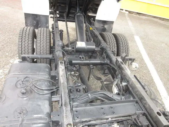 日野 デュトロ 小型 ダンプ TKG-XZC610T H31/R1の中古トラック画像像17