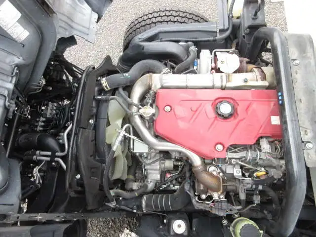 日野 デュトロ 小型 ダンプ TKG-XZC610T H31/R1の中古トラック画像20