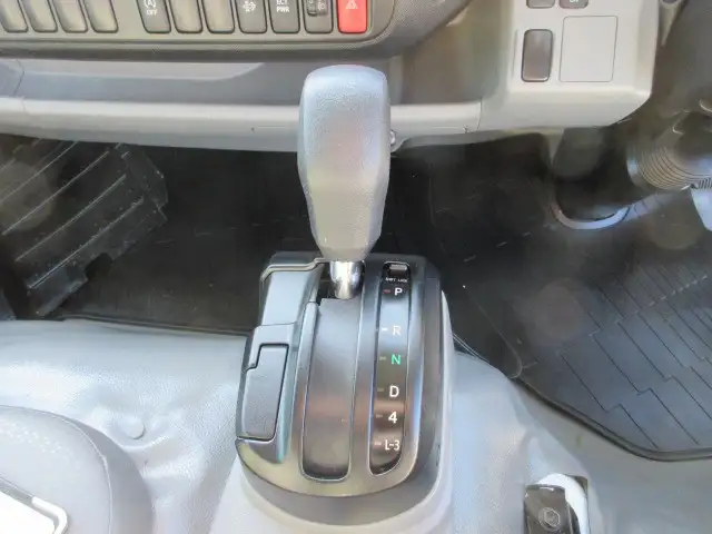 日野 デュトロ 小型 平ボディ パワーゲート TKG-XZU710Mの中古トラック画像16