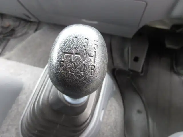 いすゞ フォワード 中型/増トン クレーン付 アルミブロック 4段の中古トラック画像像17