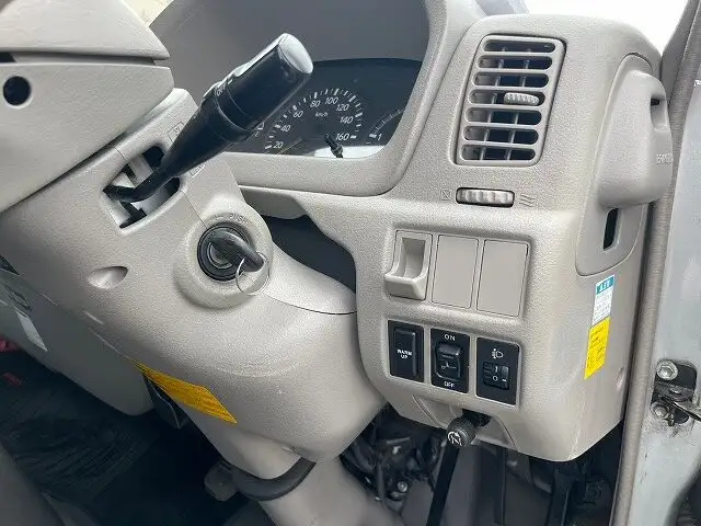 日野 デュトロ 小型 平ボディ パワーゲート BDG-XZU368Mの中古トラック画像14