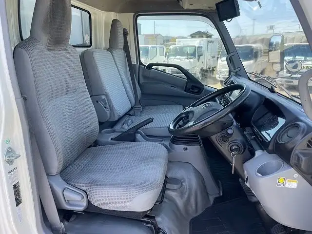 トヨタ ダイナ 小型 ウイング TKG-XZU712 H30の中古トラック画像12