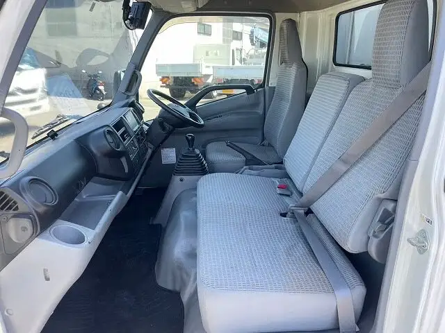 トヨタ ダイナ 小型 ウイング TKG-XZU712 H30の中古トラック画像13