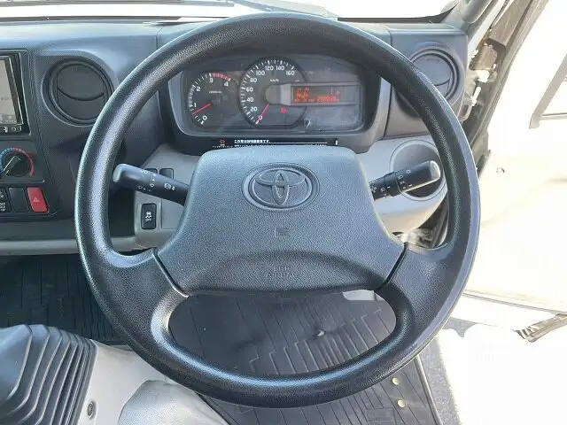 トヨタ ダイナ 小型 ウイング TKG-XZU712 H30の中古トラック画像14
