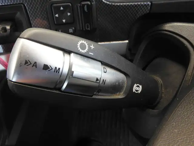 三菱 スーパーグレート 大型 トラクター ハイルーフ 1デフの中古トラック画像11