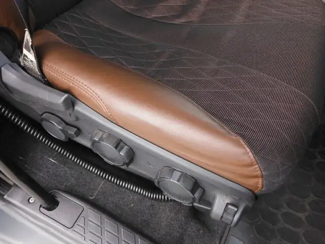 日野 プロフィア 大型 トラクター ハイルーフ 1デフの中古トラック画像9