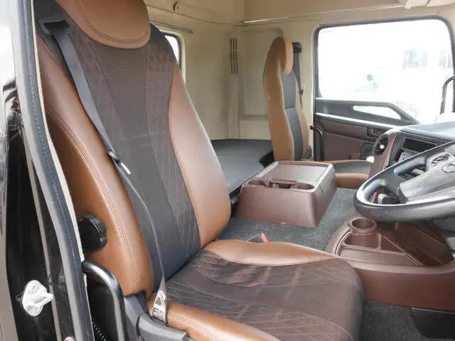 日野 プロフィア 大型 トラクター ハイルーフ 1デフの中古トラック画像8