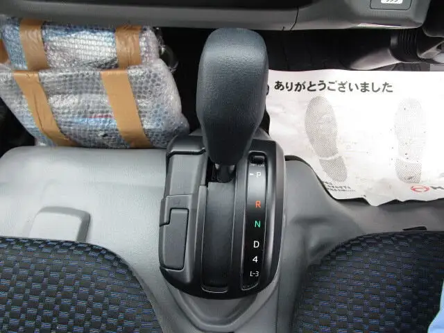 日野 デュトロ 小型 冷凍冷蔵 低温 パワーゲートの中古トラック画像16