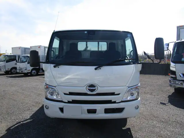 日野 デュトロ 小型 平ボディ 2KG-XZU710M R5の中古トラック画像2