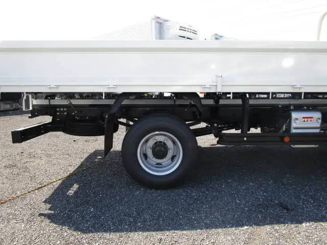 日野 デュトロ 小型 平ボディ 2KG-XZU710M R5の中古トラック画像16