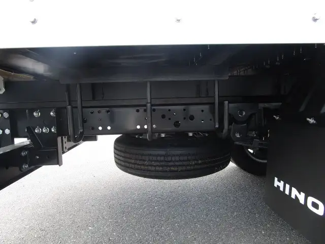 日野 デュトロ 小型 アルミバン サイドドア 2RG-XZU655Mの中古トラック画像18