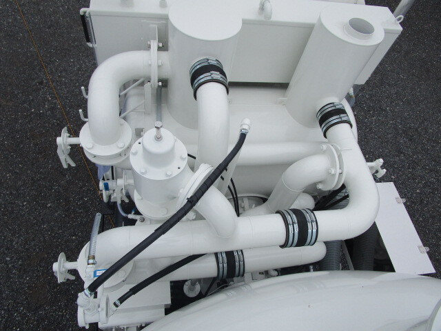 日野 デュトロ 小型 タンク車 バキューム 2PG-XZU640F｜画像12