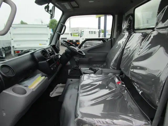日野 デュトロ 小型 タンク車 汚泥吸引車 2PG-XZU640Fの中古トラック画像14