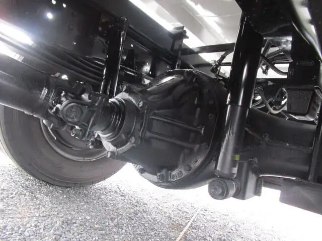 日野 デュトロ 小型 タンク車 汚泥吸引車 2PG-XZU640Fの中古トラック画像19