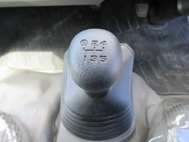トヨタ ダイナ 小型 平ボディ Wキャブ パワーゲートの中古トラック画像16