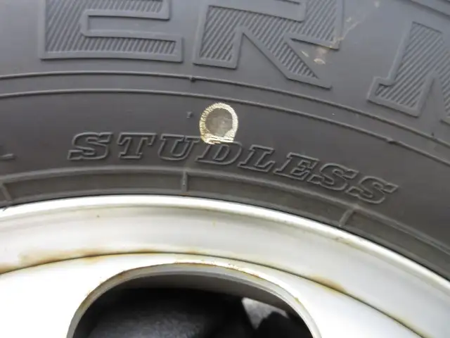 日野 デュトロ 小型 平ボディ TKG-XZU710M H28の中古トラック画像20