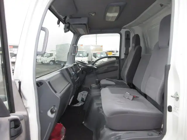 日産 アトラス 小型 ウイング BKG-APR85AN H19の中古トラック画像12