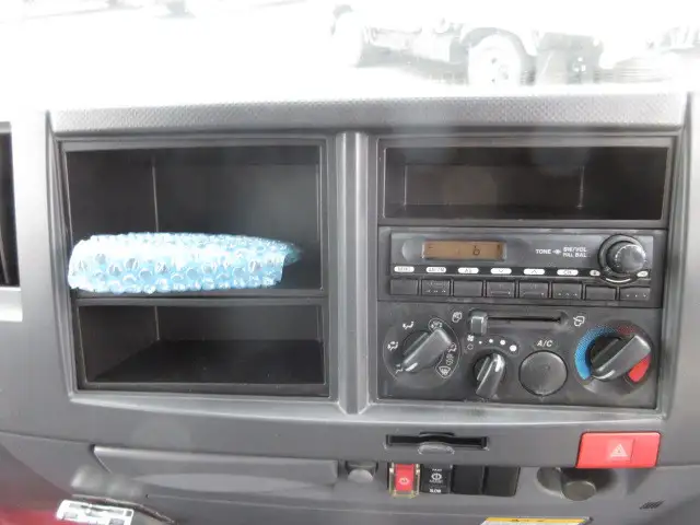 日産 アトラス 小型 ウイング BKG-APR85AN H19の中古トラック画像14