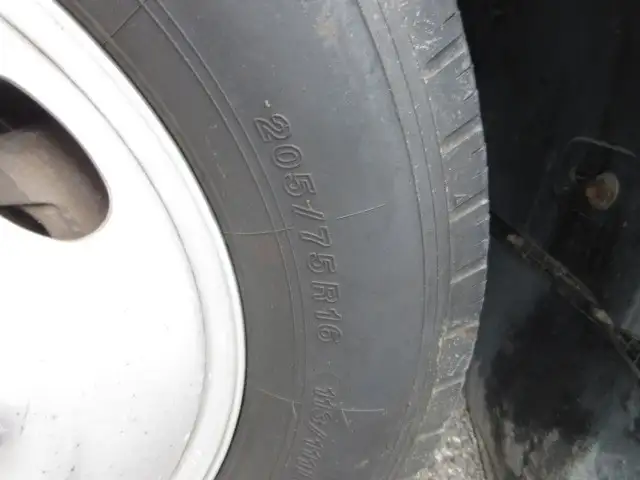 日産 アトラス 小型 ウイング BKG-APR85AN H19の中古トラック画像20