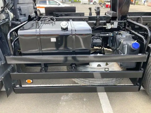 いすゞ ギガ 大型 ダンプ ハイルーフ コボレーンの中古トラック画像像17