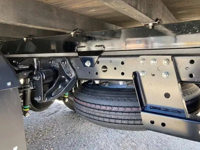 日野 デュトロ 小型 クレーン付 4段 ラジコンの中古トラック画像16