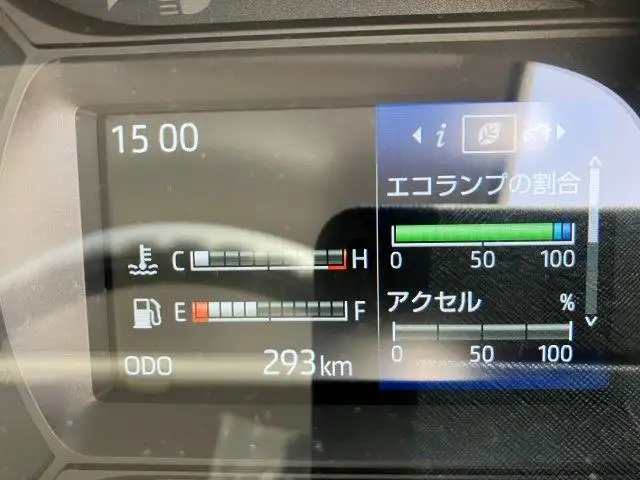 日野 デュトロ 小型 平ボディ Wキャブ 2RG-XZU605Mの中古トラック画像13
